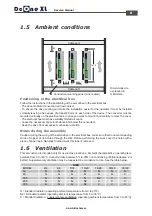 Preview for 8 page of MICROPHASE DC One XL Service Manual