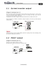 Preview for 12 page of MICROPHASE DC One XL Service Manual