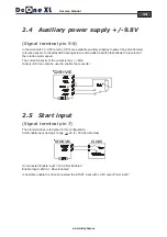 Preview for 14 page of MICROPHASE DC One XL Service Manual