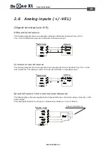 Preview for 15 page of MICROPHASE DC One XL Service Manual