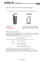 Preview for 23 page of MICROPHASE DC One XL Service Manual