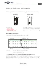 Preview for 27 page of MICROPHASE DC One XL Service Manual