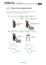 Preview for 30 page of MICROPHASE DC One XL Service Manual