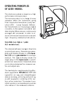 Preview for 6 page of Microplan LE051 User Manual