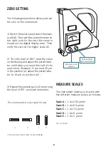 Preview for 8 page of Microplan LE051 User Manual