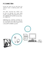 Preview for 10 page of Microplan LE051 User Manual