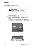 Preview for 34 page of Micros Systems Workstation 4 Setup Manual