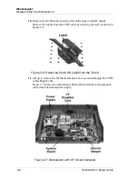 Preview for 38 page of Micros Systems Workstation 4 Setup Manual