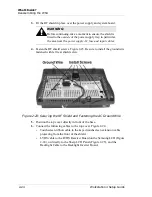 Preview for 56 page of Micros Systems Workstation 4 Setup Manual