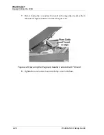 Preview for 58 page of Micros Systems Workstation 4 Setup Manual