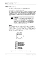 Preview for 114 page of Micros Systems Workstation 4 Setup Manual