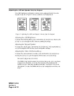 Preview for 4 page of Micros MBB-10 User Manual