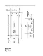 Preview for 14 page of Micros MBB-10 User Manual