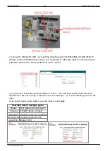 Preview for 5 page of Micros WizFi250 Quick Start Manual