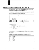 Preview for 40 page of Microscan Vision MINI Smart Camera Manual