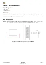 Preview for 26 page of Microsemi PDS-EM-8100 Quick Installation And Initial Configuration