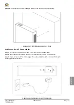 Preview for 27 page of Microsemi PDS-EM-8100 Quick Installation And Initial Configuration