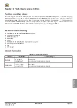 Preview for 33 page of Microsemi PDS-EM-8100 Quick Installation And Initial Configuration