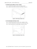 Preview for 7 page of Microsens MS453514M Quick Installation Manual