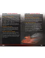 Preview for 6 page of Microsoft game studios PROJECT GOTHAM RACING 3 Manual