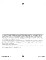 Preview for 13 page of Microsoft 6BA-00026 - Wireless Mobile Mouse 3000 Product Manual