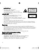 Preview for 52 page of Microsoft 6BA-00026 - Wireless Mobile Mouse 3000 Product Manual