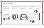 Preview for 4 page of Microsoft Hub 2S Setup Manual