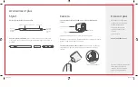 Preview for 7 page of Microsoft Hub 2S Setup Manual