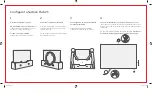 Preview for 8 page of Microsoft Hub 2S Setup Manual