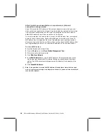 Preview for 52 page of Microsoft MN-820 User Manual