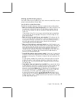 Preview for 61 page of Microsoft MN-820 User Manual