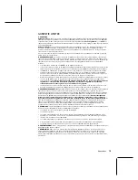 Preview for 81 page of Microsoft MN-820 User Manual