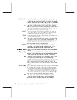 Preview for 86 page of Microsoft MN-820 User Manual