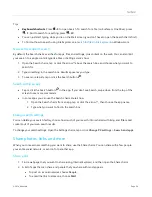 Preview for 42 page of Microsoft Surface 2 User Manual