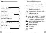 Preview for 8 page of Microson Amplex 80 PRO BTE User Manual