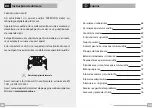 Preview for 35 page of Microson Amplex 80 PRO BTE User Manual