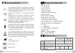 Preview for 36 page of Microson Amplex 80 PRO BTE User Manual