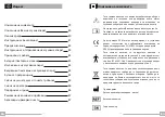 Preview for 41 page of Microson Amplex 80 PRO BTE User Manual