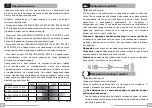 Preview for 43 page of Microson Amplex 80 PRO BTE User Manual