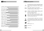 Preview for 63 page of Microson Amplex 80 PRO BTE User Manual