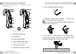 Preview for 17 page of Microson Amplex BTE User Manual