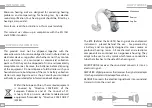 Preview for 3 page of Microson M-34 digital BTE User Manual