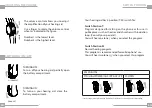 Preview for 6 page of Microson M-34 digital BTE User Manual