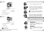 Preview for 37 page of Microson m4 CIC User Manual