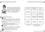 Preview for 19 page of Microson m6 CIC P User Manual