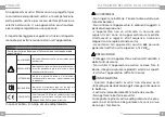 Preview for 21 page of Microson m6 CIC P User Manual