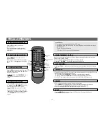 Preview for 13 page of Microsonic DV-T572A Owner'S Manual