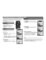 Preview for 23 page of Microsonic DV-T572A Owner'S Manual