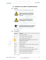 Preview for 6 page of MicroSys Electronics miriac SBC-LS1043A2 User Manual