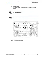 Preview for 18 page of MicroSys Electronics miriac SBC-LS1043A2 User Manual